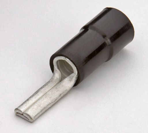 Наконечник штифтовой изолир. НШПИ(н) 16 (100 шт. в уп.) | 59117 КВТ