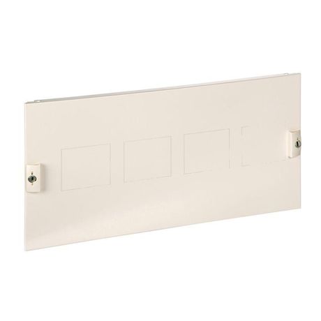 Панель передняя NSXm 4Р с повор. рукояткой Ш=650 SchE 03227 APC