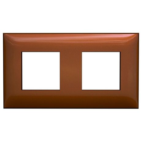 Рамка ARTLEBEDEV, "Avanti", "Карамельный жемчуг", 4 модуля | 4422904 DKC ДКС