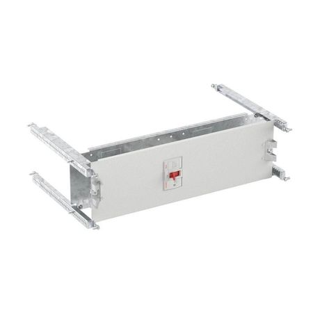 Комплект внутренний горизонтальной установки 3п YON MDE100(F) Ш600 В150 | R5PKIB7H61111 DKC ДКС