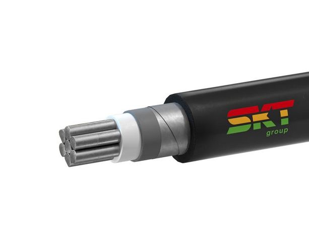 Кабель АВВГнг-LS 1х300