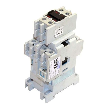 Реле электромагнитное промежуточное РЭП34-33-11 УХЛ4 Б 380В Кашин 010010330ВБ380000000 КашинЗЭА