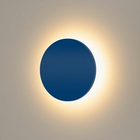 Светильник архитектурный 1660 TECHNO LED CONCEPT S синий декоративный | a039992 Elektrostandard