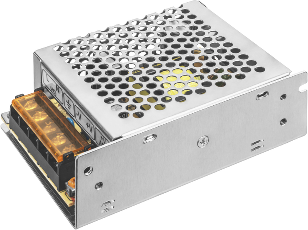 Драйвер для светодиодной ленты 90 640 OD-P60-IP20-24V ОНЛАЙТ 90640 Navigator