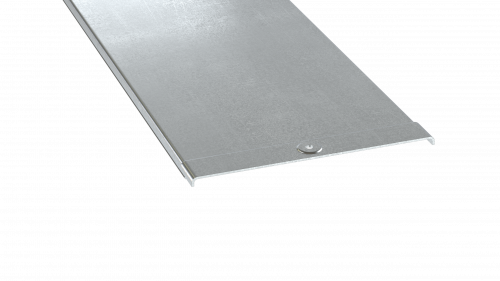 Крышка с заземлением на лоток осн.100, толщ. 2,0, L3000, горячеоцинкованная | SKH3010HDZ DKC ДКС
