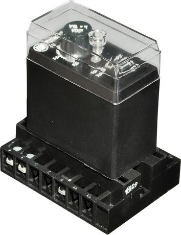 Реле тока РСТ-40-3/20А задн. присоед. ВНИИР A8120-77940440