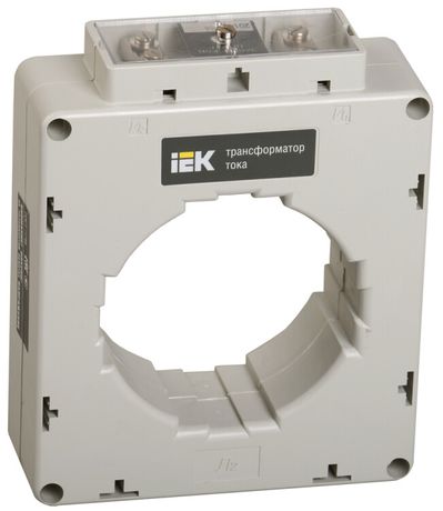 Трансформатор тока ТШП-0.66 2000/5А кл. точн. 0.5 15В.А габарит 100 IEK ITB60-2-15-2000 IEK (ИЭК) арт. ITB60-2-15-2000