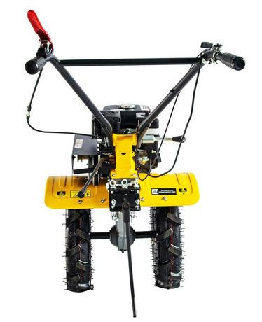 Машина сельскохозяйственная МК-7000P-10-4х2 HUTER 70/5/44