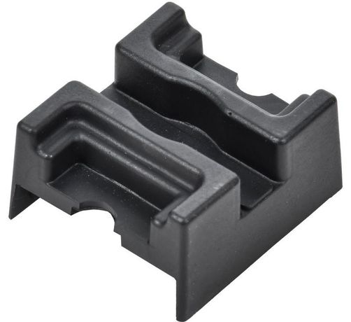 Изолятор шинодержателя 50-10-1 | YIS40-10-01-050 IEK