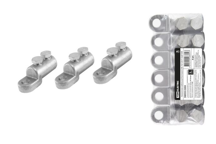 Наконечник 2НБ-70/120-Р-10кВ | SQ0553-0202 TDM
