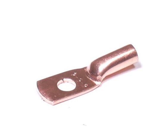 Наконечник медный Т 4-4-3 ГОСТ 7386-80 ЗЭТАРУС - zeta10830