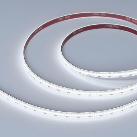 Светодиодная лента герметичная COB-SE-X360-8mm 5V White6000 (5 W/m, IP65, CSP, 5m) (Arlight, -) | 041708 Arlight