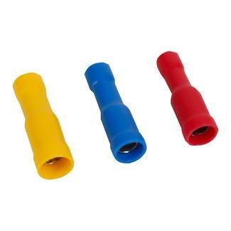 Разъем-штекер РшИм OptiKit S-Shm-PVC-1,25-5-4(100шт) | 278077 КЭАЗ