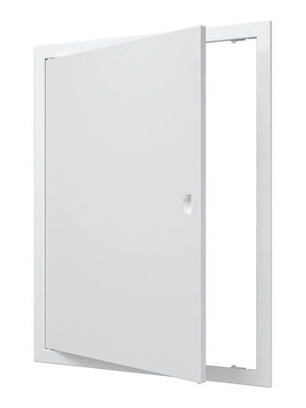 Люк-дверца ревизионная 418х518мм фланец 396х496мм EVECS Л4050Р ЭРА