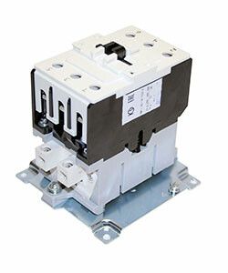Контактор э/м ПМ12-063150 УХЛ4 В, 220В, вариант"К" | 060150000ВВ220000030 Электротехник