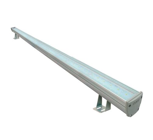 Светильник светодиодный ДБП-27Вт IP66 2700Лм 4900-5200K - ISK27-05-C-02 EL Ex n R I Новый Свет 250289