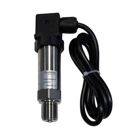 Датчик давления погружной, 0…10бар 4…20мА =24В | SPP10C SE APC