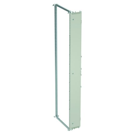 Комплект бокового отсека шин для шкафов CQE N ВхГ 2200 х 600 мм | R5NPFIM2260 DKC ДКС