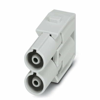 Модуль для установки контактов HC-M-02-AT-M-16 | 1417297 Phoenix Contact