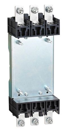 Корзина втычного задн. подкл. для 3P КА-333 | 28191DEK DEKraft APC