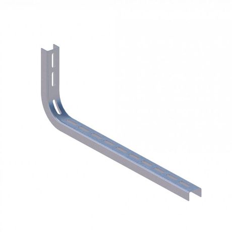 Кронштейн настенный КН400 цУТ1.5 СОЭМИ Н0111925001