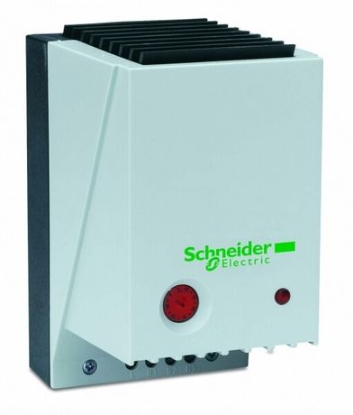 РЕЗИСТИВНЫЙ НАГРЕВАТЕЛЬ 400/550ВТ 230В | NSYCRP1W230VTVC Schneider Electric