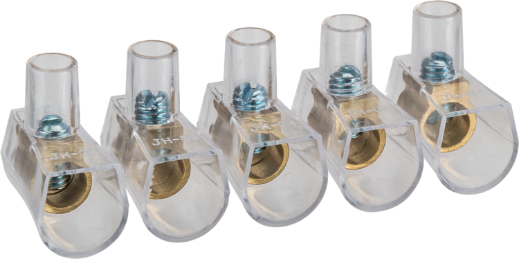 Зажим 61 069 NTB-UPC-S5-16-CL |61069 |Navigator 20279