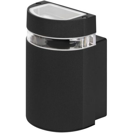 Светильник уличный настенный Адрия GBW-102-BL-0160 230В 1хGU10 max 30Вт IP54 160х100x95мм вверх - Б0069593 MC MC арт. Б0069593
