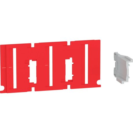 ИЗОЛИРУЮЩИЕ ШТОРКИ 3П | 33765 Schneider Electric APC