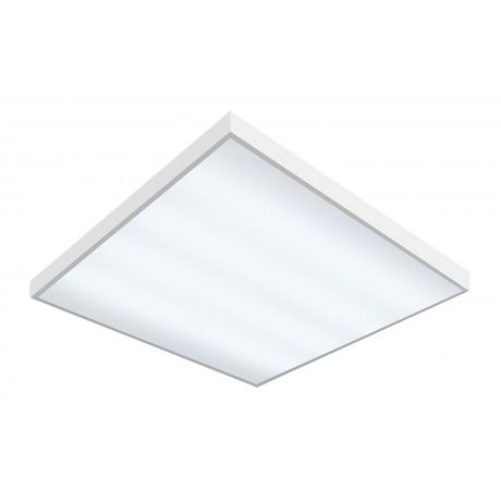 Светильник светодиодный ЛУЧ-4 х 8 LED IP54 панель Электротехника и Автоматика 0893114887