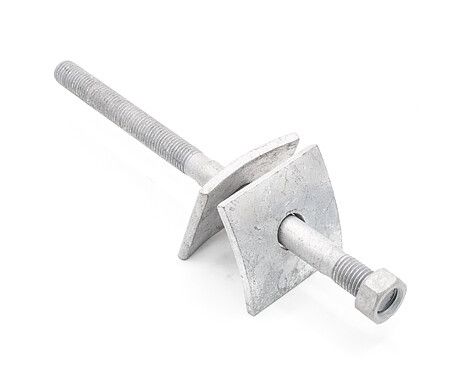 Болт проходной (D 16) | 20801351 ВК