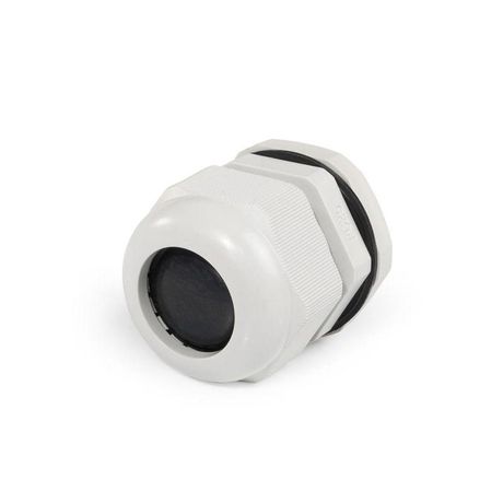 Ввод кабельный пластиковый PG 25 (16-20 мм) (уп.50шт) Fortisflex 88165 КВТ