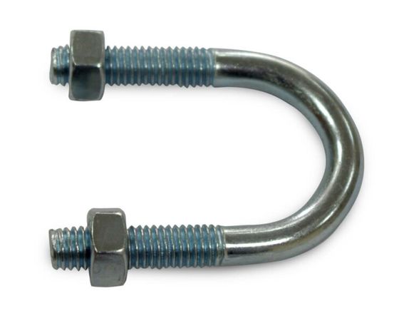 Хомутик С 441 М8 (2 1/2") | zeta41816 ГОФРОМАТИК ЗЭТА