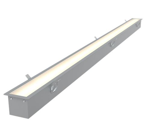 Светильник светодиодный FL 61 45Вт 5000К PRISM FAROS 00000018132