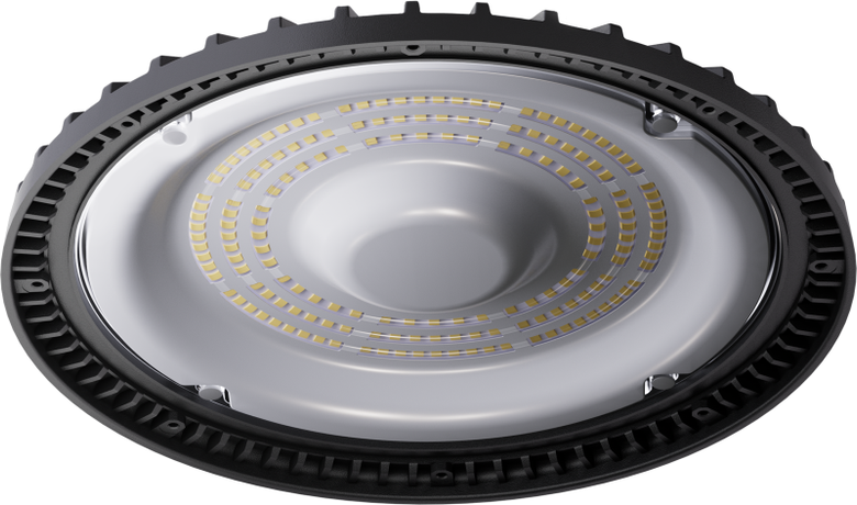 Светильник светодиодный 72 651 ДСП-114-01-100-3К-D60 100Вт 3000К Innolux 72651