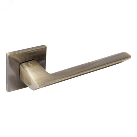 Комплект ручек АЛЛЮР АРТ СЕЛЕНА AB (8100) стбронза - 13780 ПТК