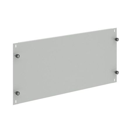 Пластрон глухой (ВхШ) 400х600 мм RAM power - R5FP4060 ДКС