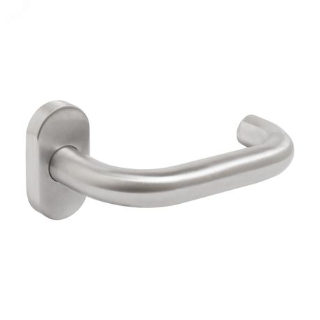 Комплект ручек СТАНДАРТ 0903 SS(60-90) INOX нержавеющая сталь - 14874 ПТК