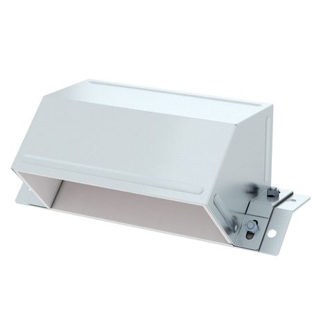 Вертикальная угловая секция нисходящая 100x250 (BSKM-EF 1025) | 7216455 OBO Bettermann