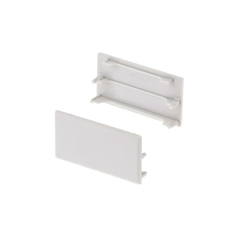 Заглушка LINIA53-H28 (ARL, Пластик) - 017340 Arlight