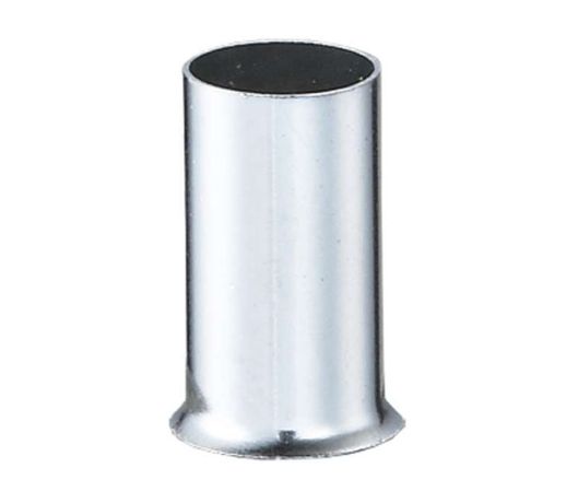 Наконечник неизол. НШВ 0.5-8 (уп.1000шт) Передовик 26401