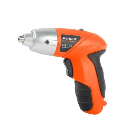 Отвертка аккумуляторная PS 148 The One - 180201305 PATRIOT