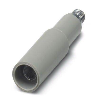 Гнездо для щупа тестера PSBJ-URTK/SS GY (уп.100шт) Phoenix Contact 3029017