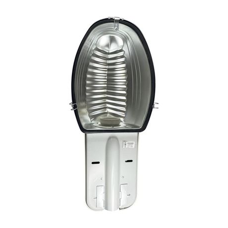 Светильник консольный уличный ЖКУ 66-250-002 Фаворит (антиблик) с плоским стеклом компл.2 | 1030100167 Элетех