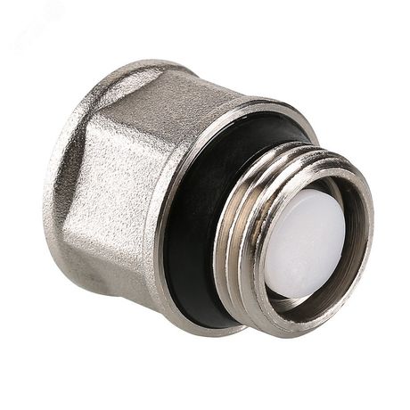 Клапан отсекающий 3/8' - VT.539.N.03 VALTEC ALV539103