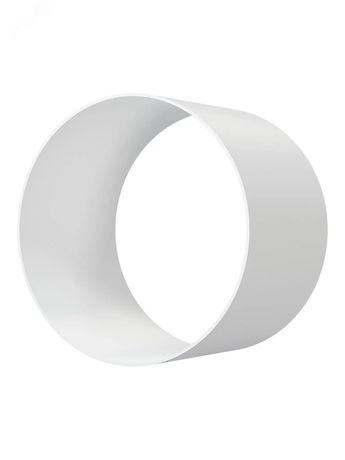 Соединитель фасонных элементов D100 - 00-99004338 ЭРА 10FC