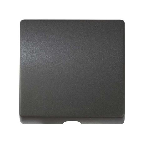 Накладка на 75153-, 75203-, 75801-39, S82,82N, графит - 82051-38 Simon