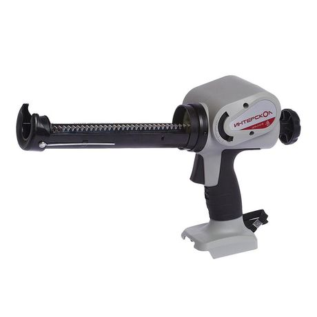 Шприц-пресс аккумуляторный ШПА-310/18 Li-ion АПИ (картон без аккум. ЗУ) ИНТЕРСКОЛ 647.1.0.70