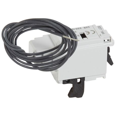 Расцепитель минимального напряжения - 200/240 В~ для DRX 125 и 250 | 027164 Legrand