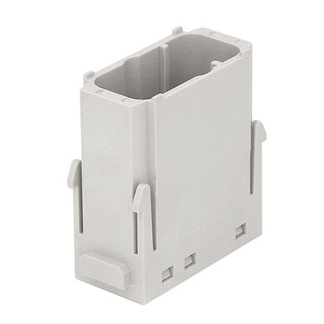 Вилка OptiLink HDC-HM-8-16-MС-(0.14-4.0) 400В КЭАЗ 352188 КЭАЗ арт. 352188